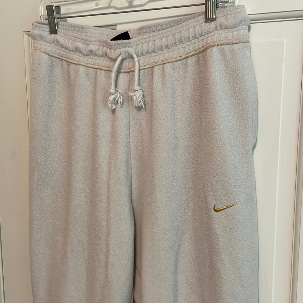 Nike Joggers size L